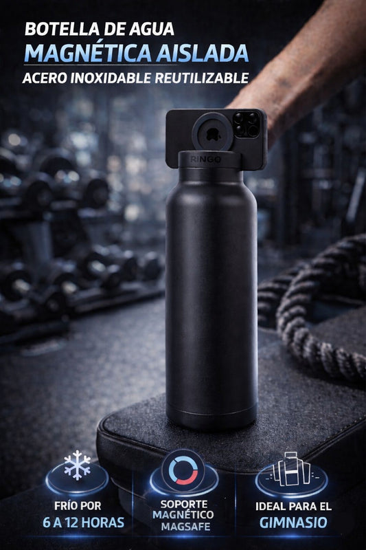 SmartBottle 2 en 1